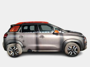 CITROEN C3 AIRCROSS PureTech 110 S/S Shine