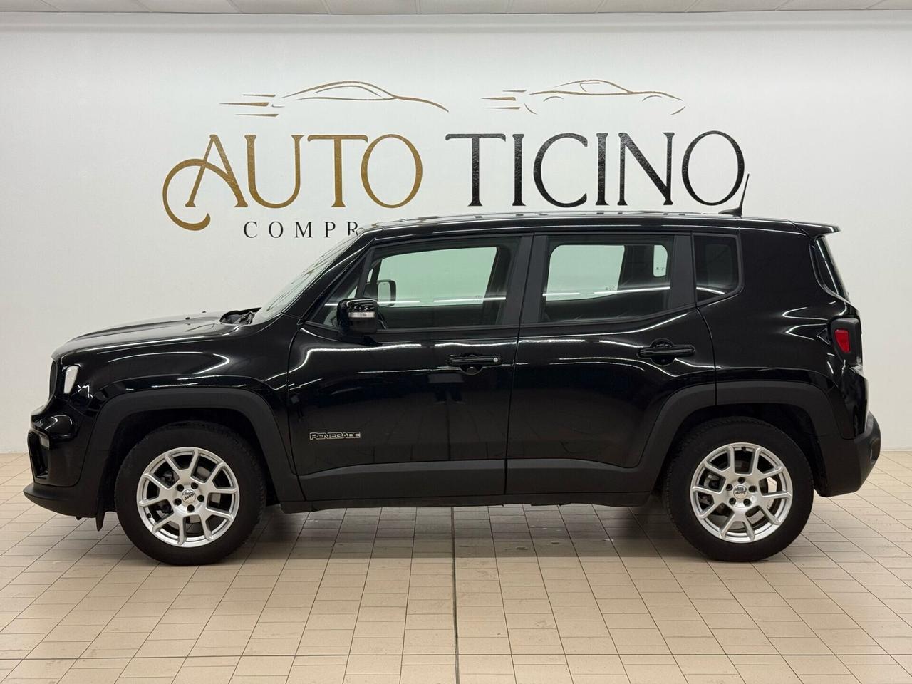 Jeep Renegade 1.0 T3 Limited