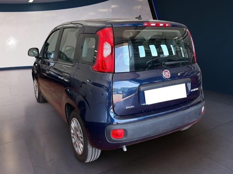 FIAT Panda III 2021 1.0 firefly hybrid s&s 70cv 5p.ti