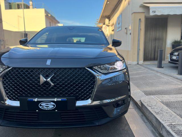 DS AUTOMOBILES DS 7 Crossback BlueHDi 130 Aut. Business