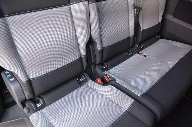 Citroen Spacetourer BlueHDi 180 S&S EAT8 XL 8posti