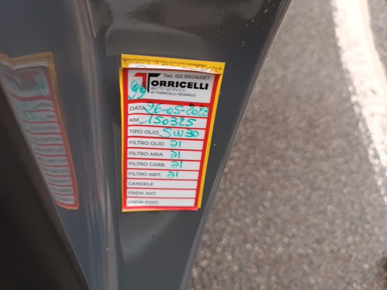 Meriva - 1.3 CDTI 95CV . uniprop Cosmo ---neopatentati-----