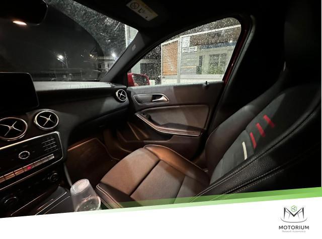 Mercedes-Benz A 180 D 109CV