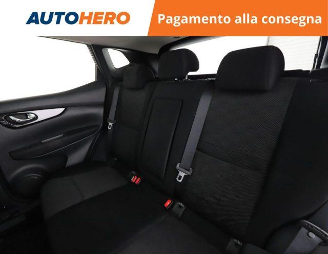 NISSAN Qashqai 1.5 dCi N-Connecta