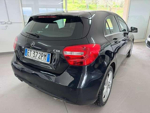 Mercedes-Benz A 180 Classe A - W176 cdi (be) Sport