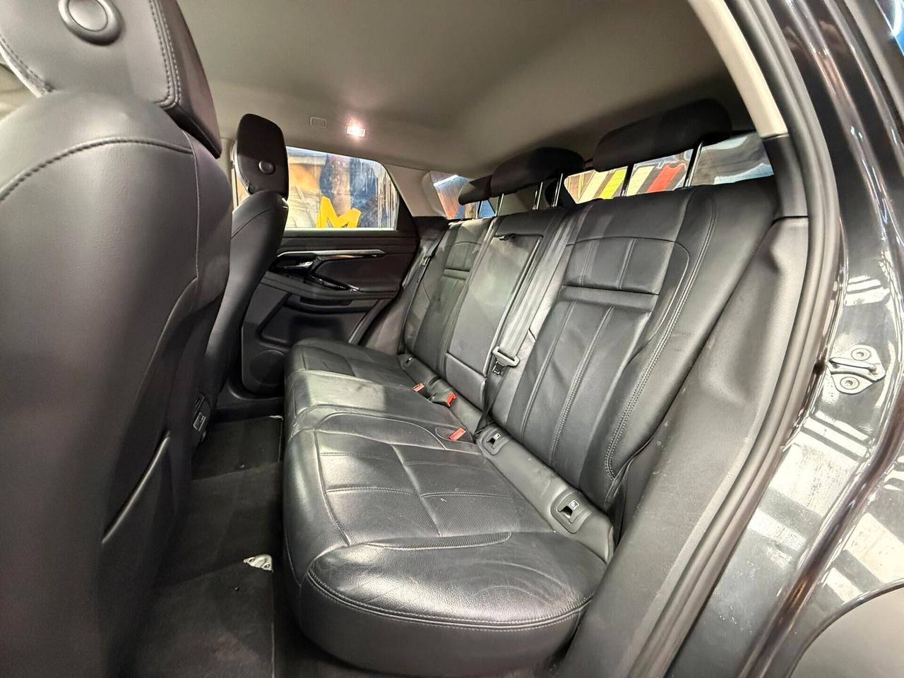 Land Rover Range Evoque 2.0D I4 163 CV AWD Auto SE AUTOCARRO (273)