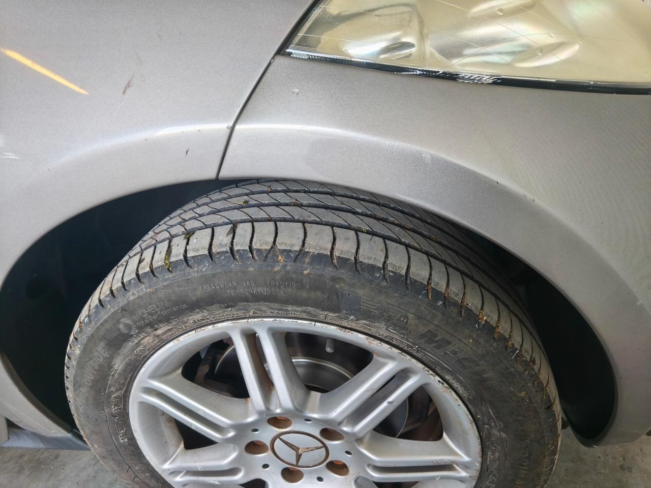 Mercedes-benz A 150 Coupé Avantgarde