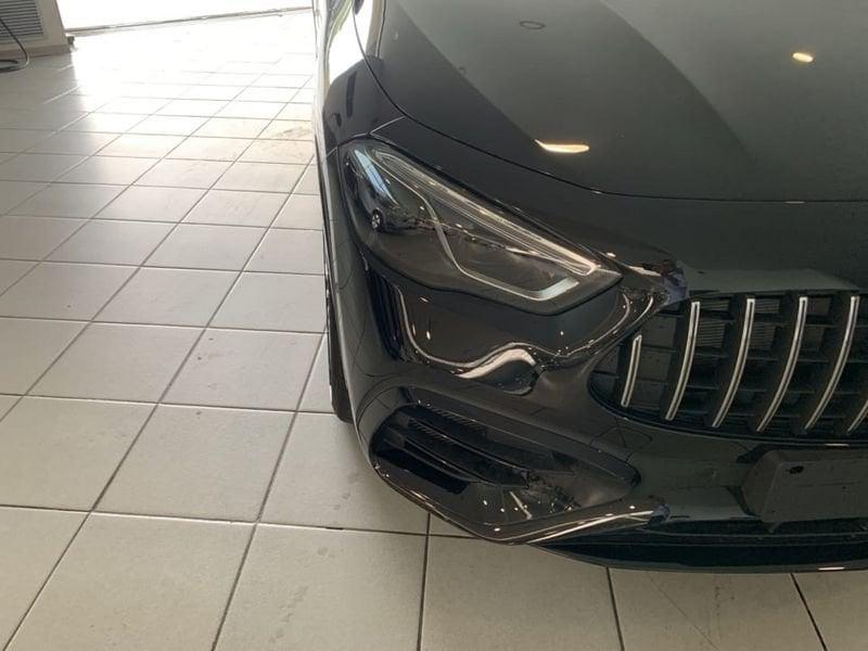 Mercedes-Benz GLA 45 S AMG 4Matic Premium Plus