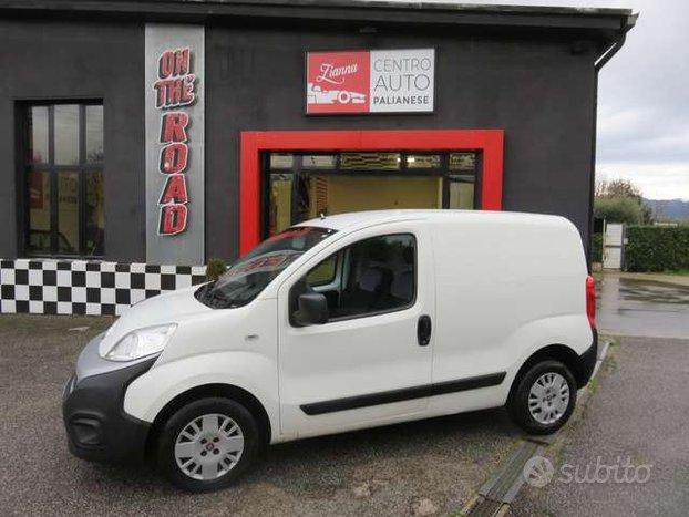 Fiat Fiorino 1.3 MJT FURGONE