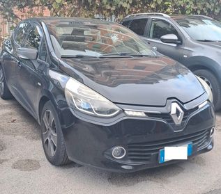 RENAULT CLIO 1.5 DIESEL 75CV