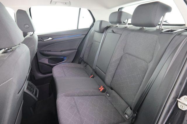 VOLKSWAGEN Golf Golf 2.0 TDI DSG SCR Life