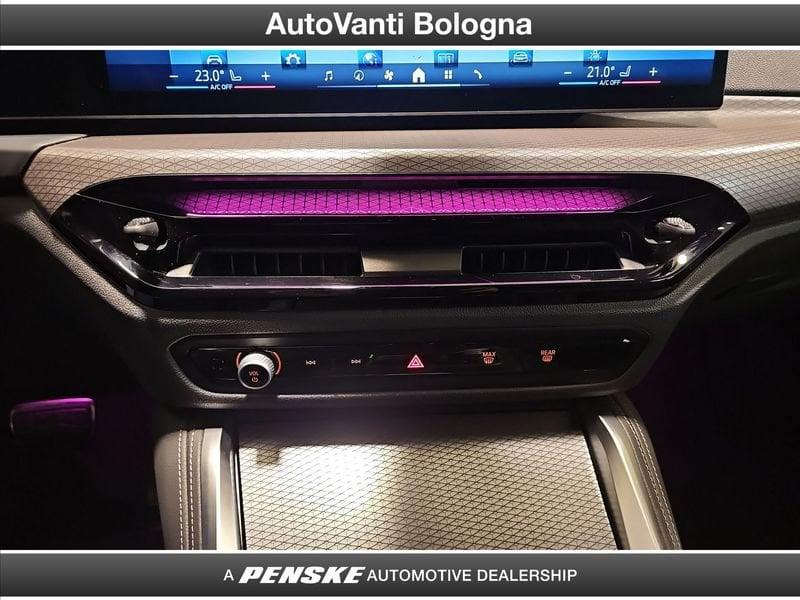 BMW Serie 4 Coupé 420d 48V Coupé Msport Pro