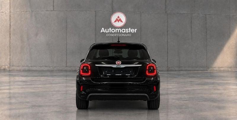 FIAT 500X Sport 1.6 Mjet 120cv 4x2 Sport