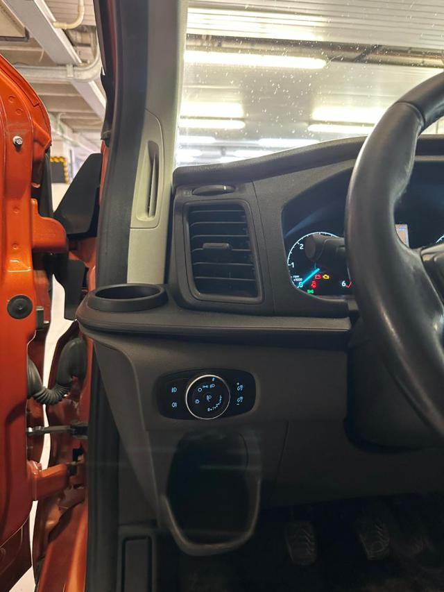 FORD Transit Custom 280 2.0 TDCi 130 PC Furgone Trend