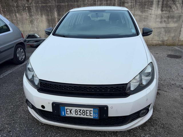 VOLKSWAGEN Golf 1.4 TSI 122CV 5p. Highline motore da fare