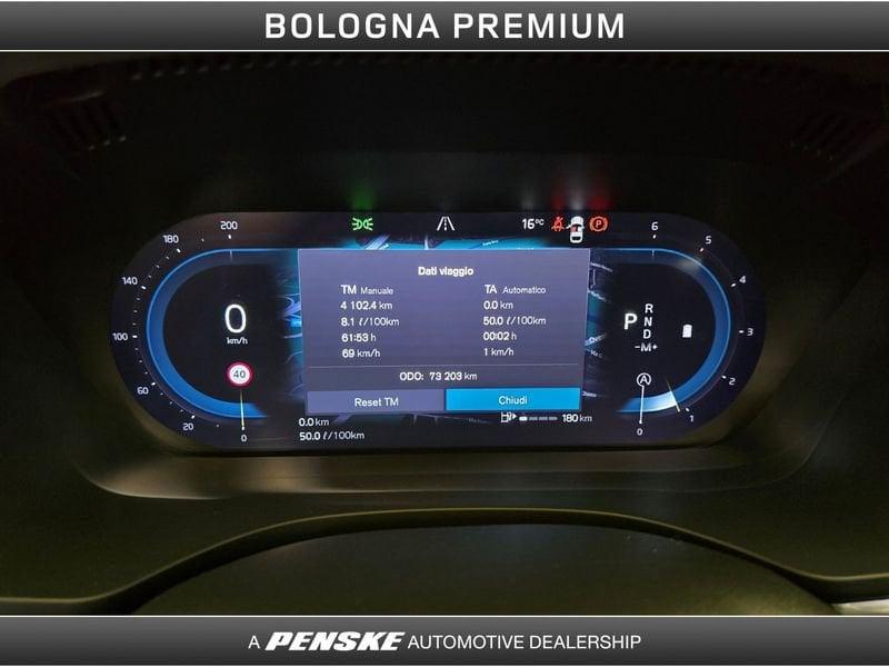 Volvo XC60 XC60 B4 (d) AWD Geartronic Inscription