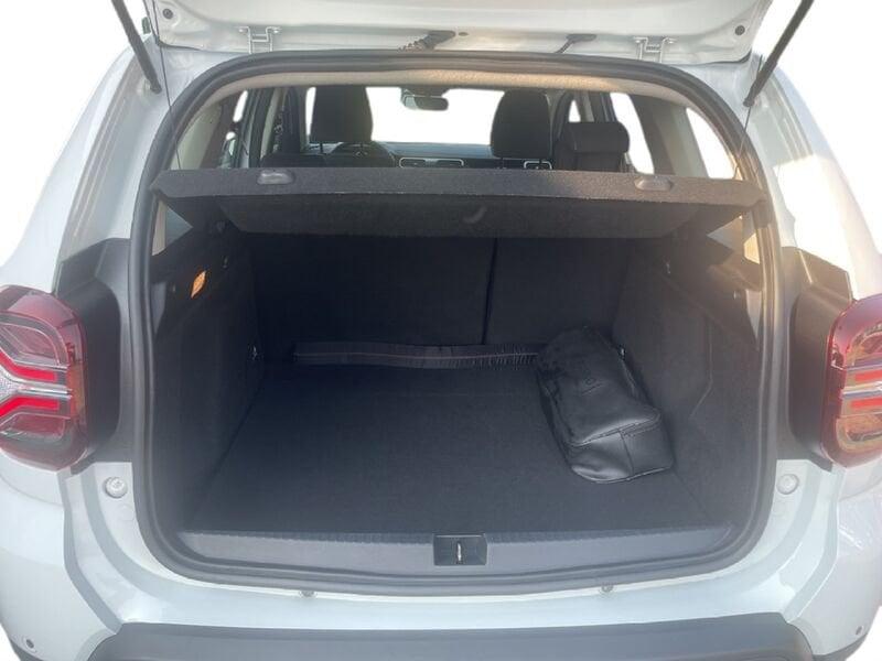 Dacia Duster Duster 1.0 TCe GPL 4x2 Comfort