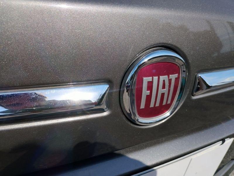 FIAT 500 500 1.2 easypower Lounge Gpl 69cv E6