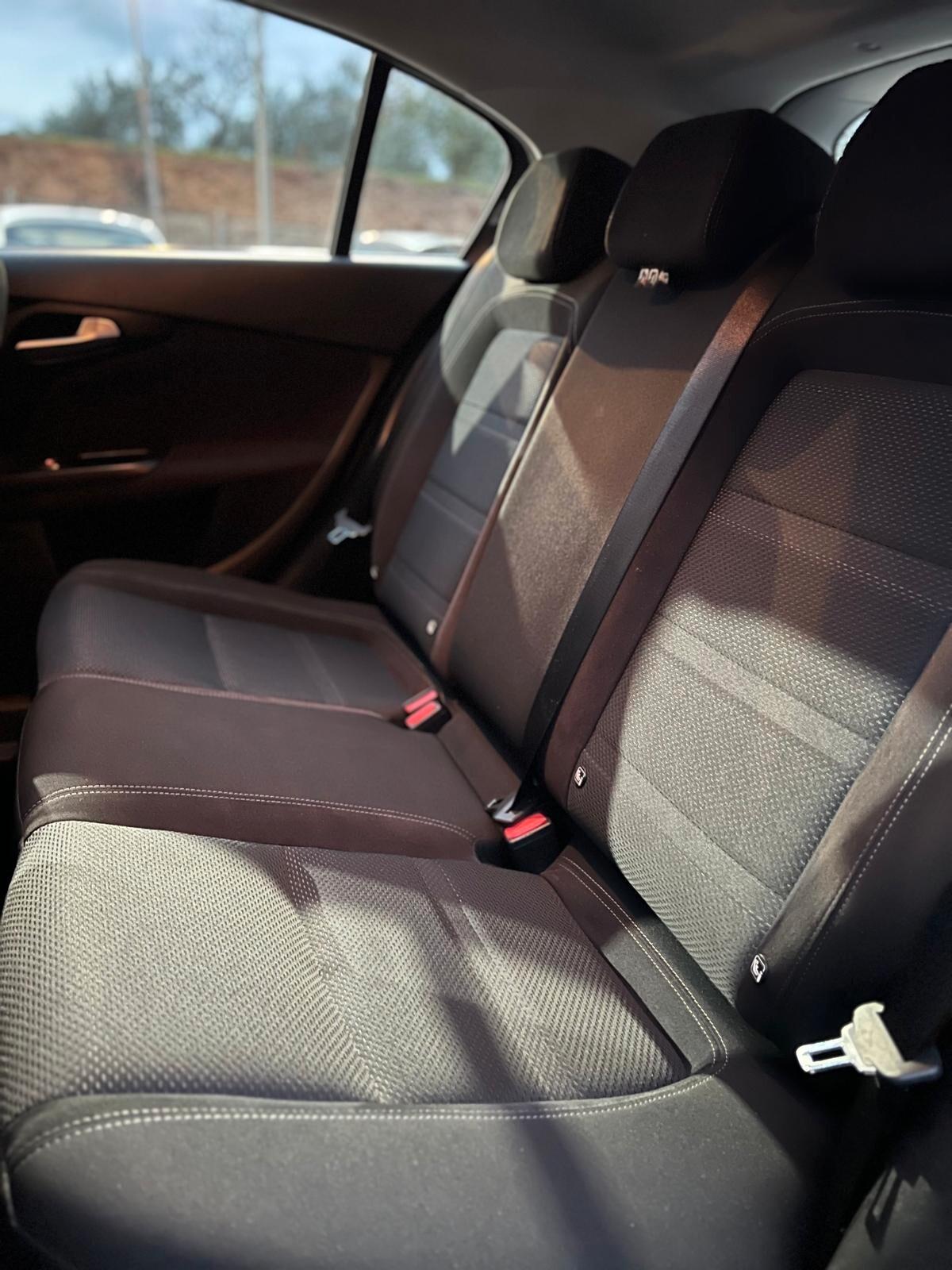 Fiat Tipo 1.4 TJT 120CV GPL - 2016