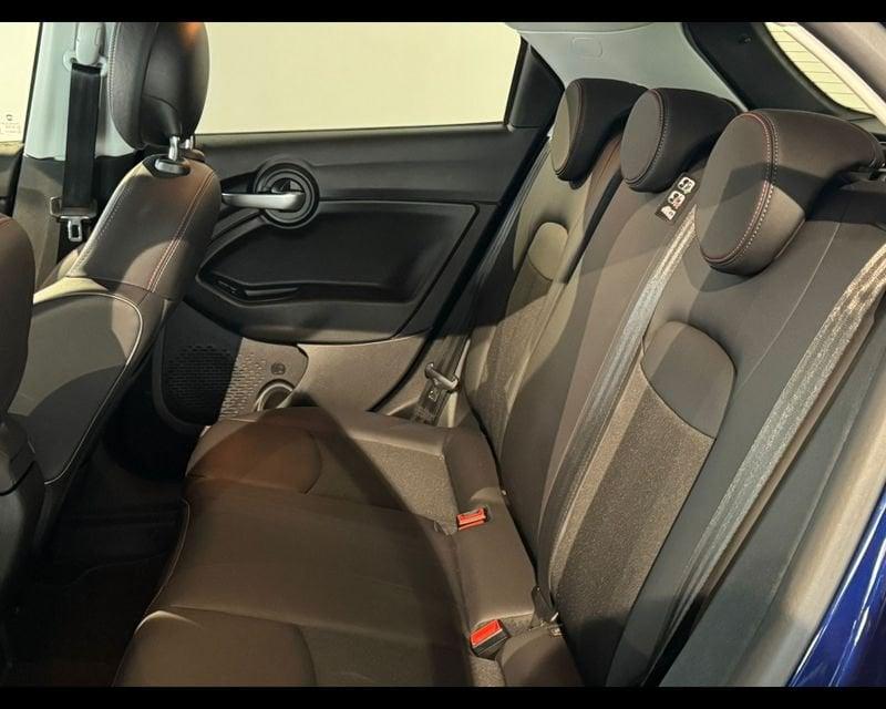 FIAT 500X 1.5 T4 Hybrid 130 CV DCT Sport Dolcevita