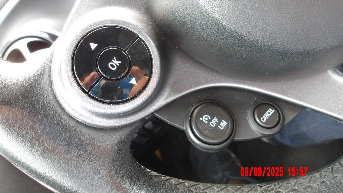 Smart ForTwo 90 0.9 Turbo twinamic parisblue Prime