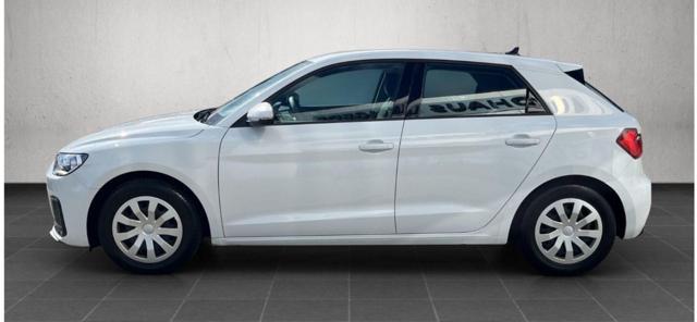 AUDI A1 25 TFSI Advanced