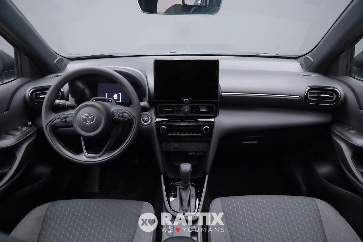 Toyota Yaris Cross 1.5 Hybrid 130CV Trend e-CVT