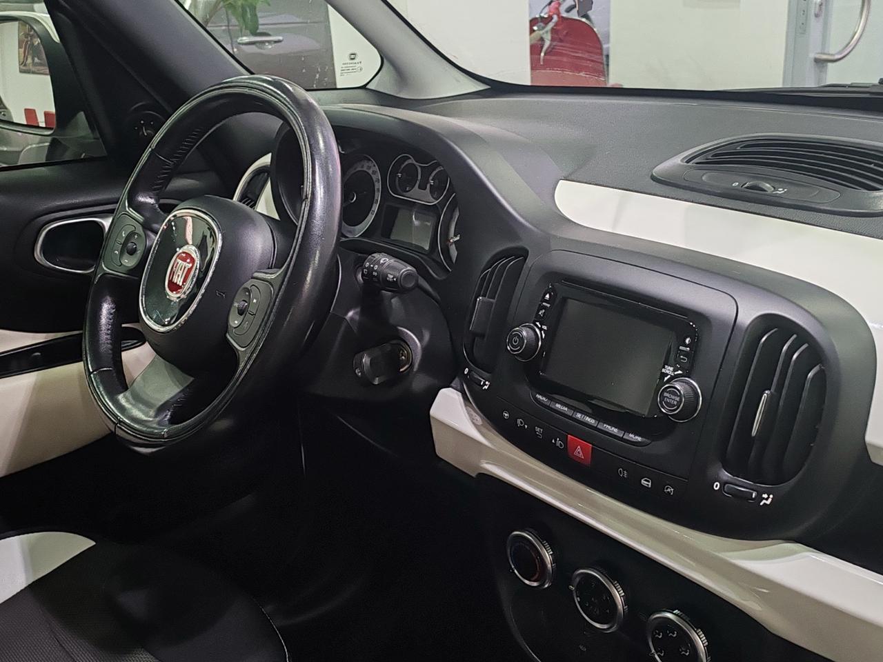 Fiat 500L 1.3 Multijet 85 CV Lounge 2015