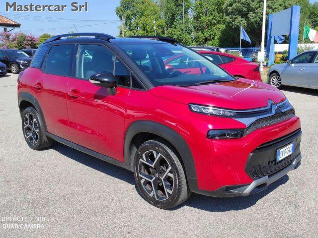 CITROEN C3 Aircross C3 Aircross 1.2 puretech Shine Pack 110 Cv -GN875