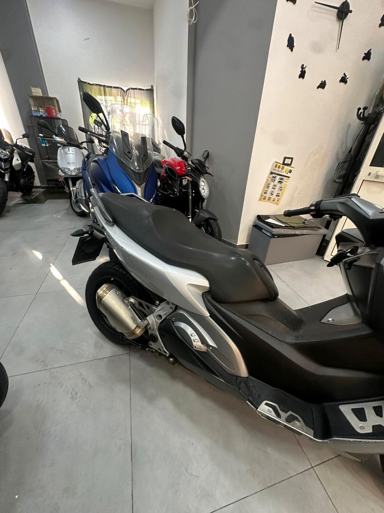 Bmw c 600 sport
