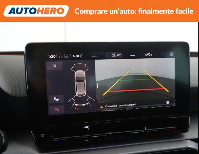 SEAT Leon 1.5 EcoTSI ACT 150 CV 5p. DSG FR