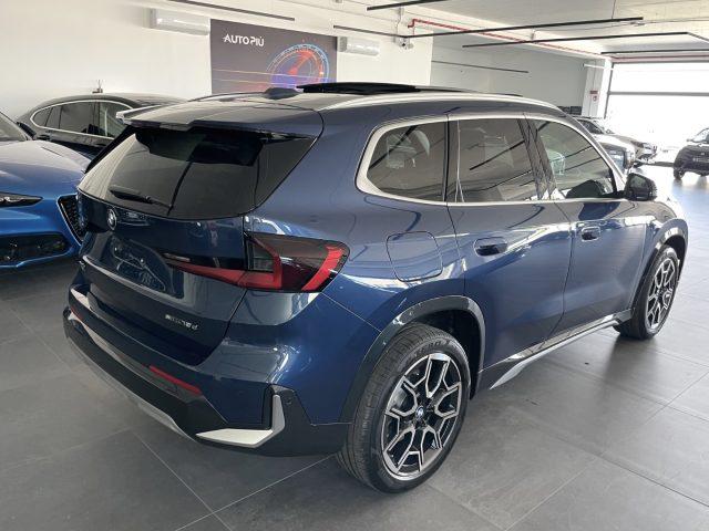 BMW X1 2.0 d S-Drive 150 CV X-Line Premium Tetto KM0 MY25