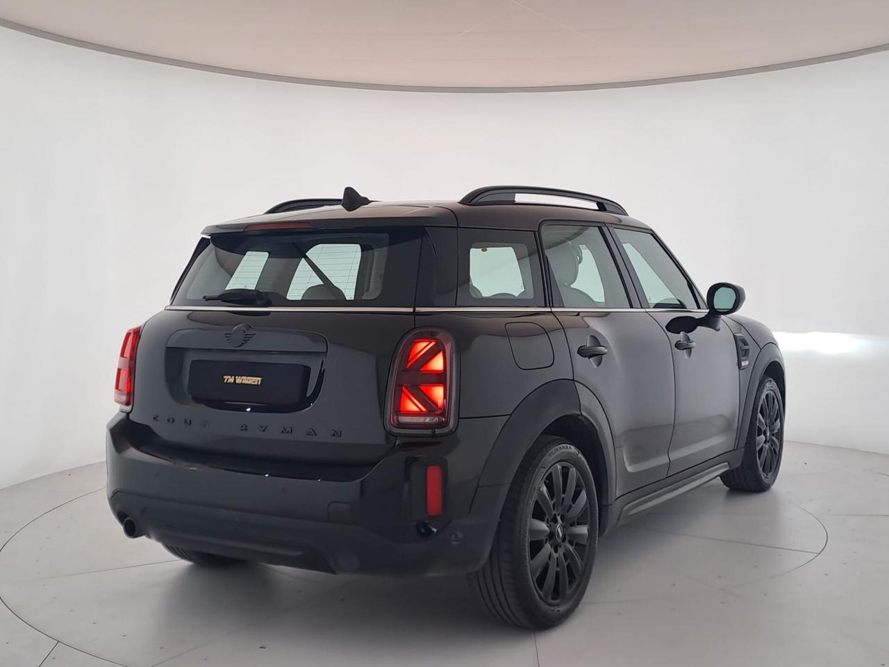 MINI COOPER COUNTRYMAN 1.5 - IVA ESPOSTA