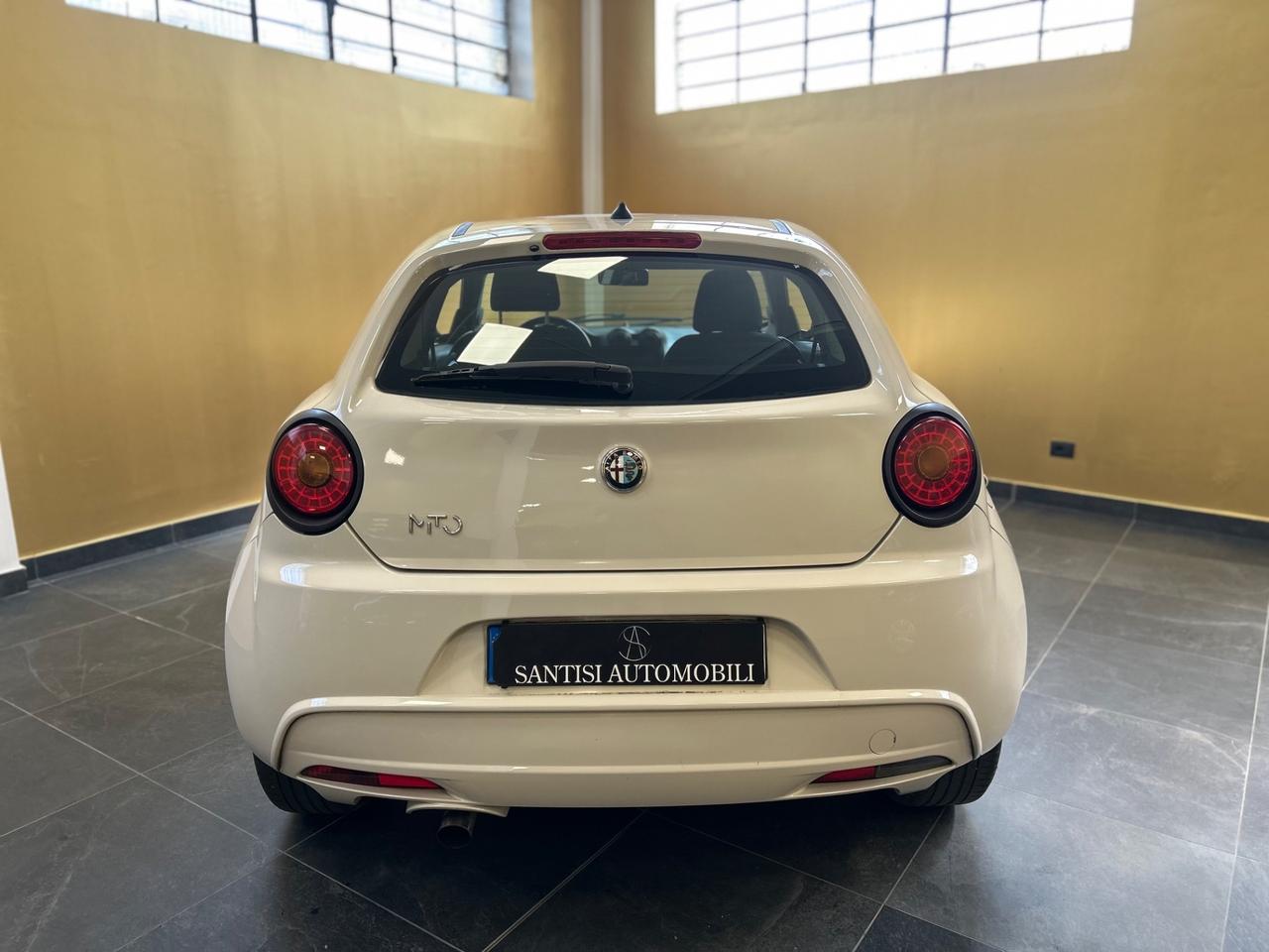 Alfa Romeo MiTo 1.4 70 CV 8V Progression * 110.000KM NEOPATENTATI