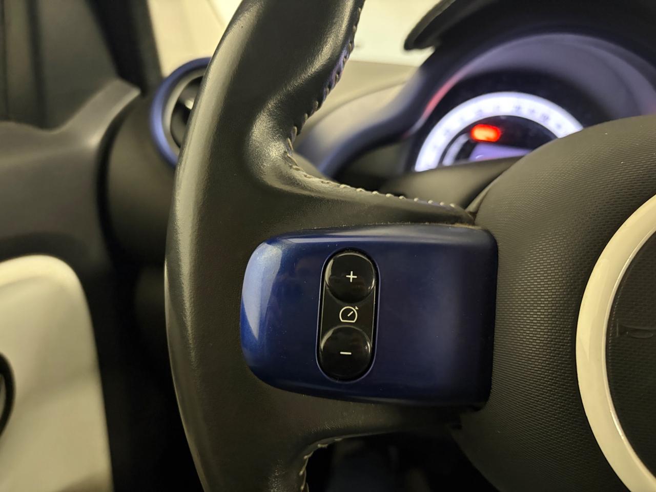 Renault Twingo SCe Lovely Full optional