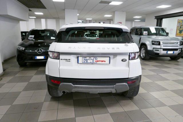 LAND ROVER Range Rover Evoque 2.2 TD4 5p. Pure