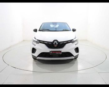 RENAULT Captur TCe 100 CV Business