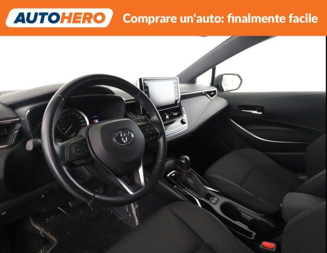 TOYOTA Corolla Touring Sports 1.8 Hybrid Active