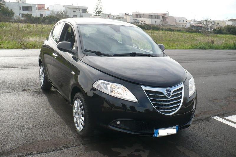 Lancia Ypsilon Ypsilon 1.3 MJT 16V 95 CV 5 porte S&S Elefantino
