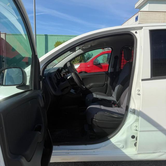 FIAT NEW PANDA VAN 1.3 M-JET 2 POSTI POP - 2018