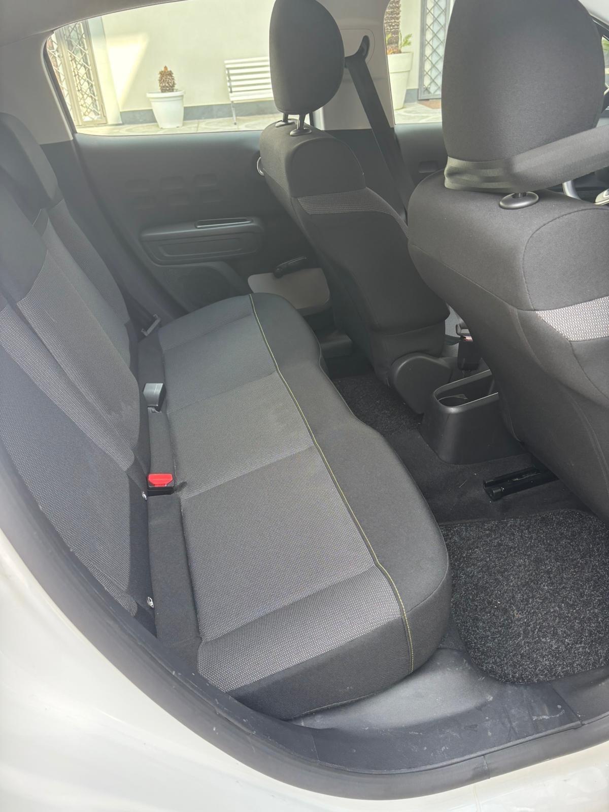 Citroen C3 BlueHDi 100 S&S Business Combi