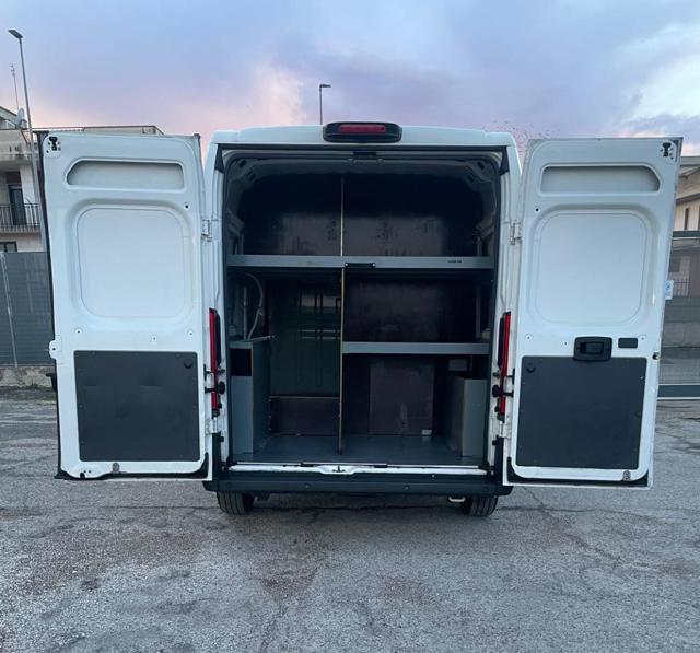 PEUGEOT BOXER 333 L2H2 2.2 BLUEHDI P.MEDIO T.ALTO 3 P.'20
