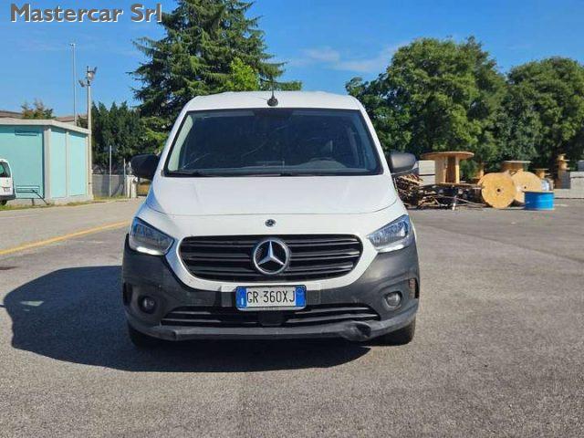 MERCEDES-BENZ Citan CITAN VAN 110 CDI LONG - GR360XJ