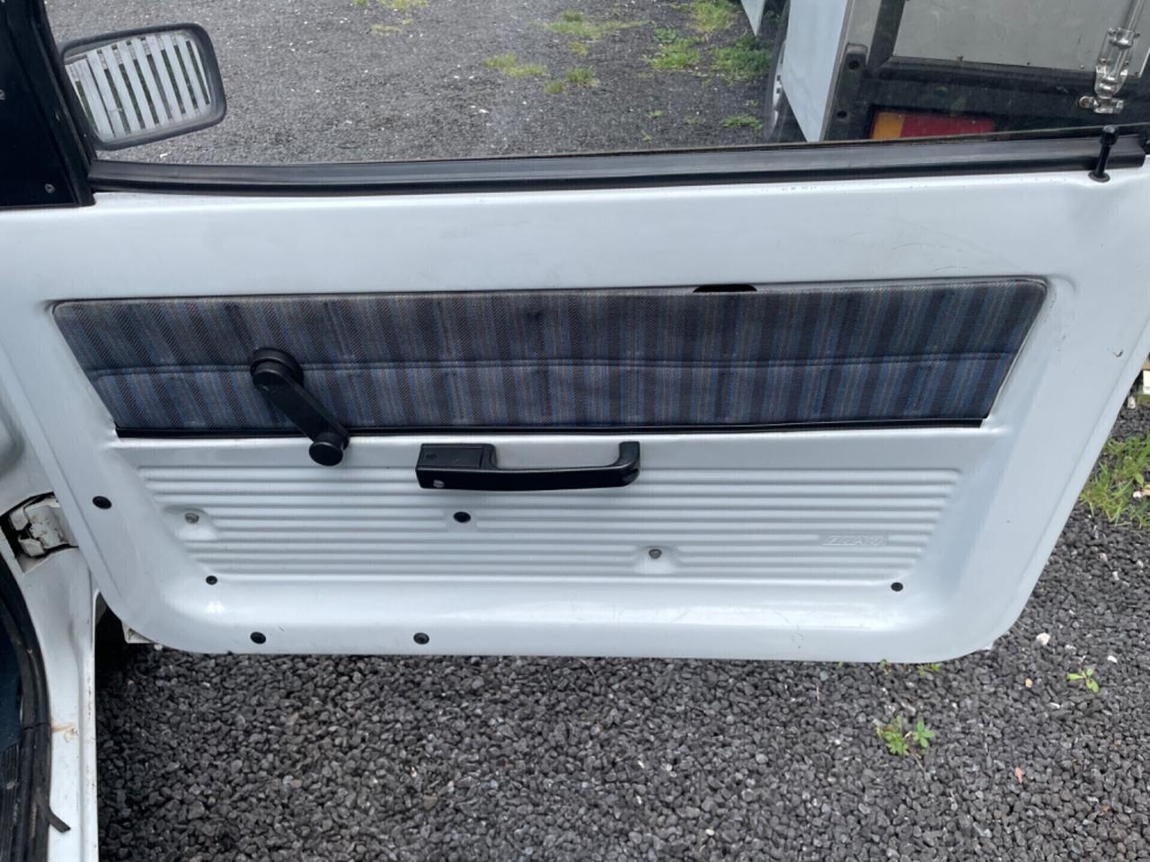 Fiat Panda 1.0