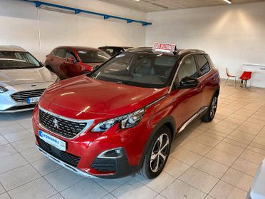 Peugeot 3008 GT LINE BlueHDi 130 EAT8 SPOTICAR