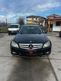 Mercedes-benz C 220 200 CDI Avantgarde AMG