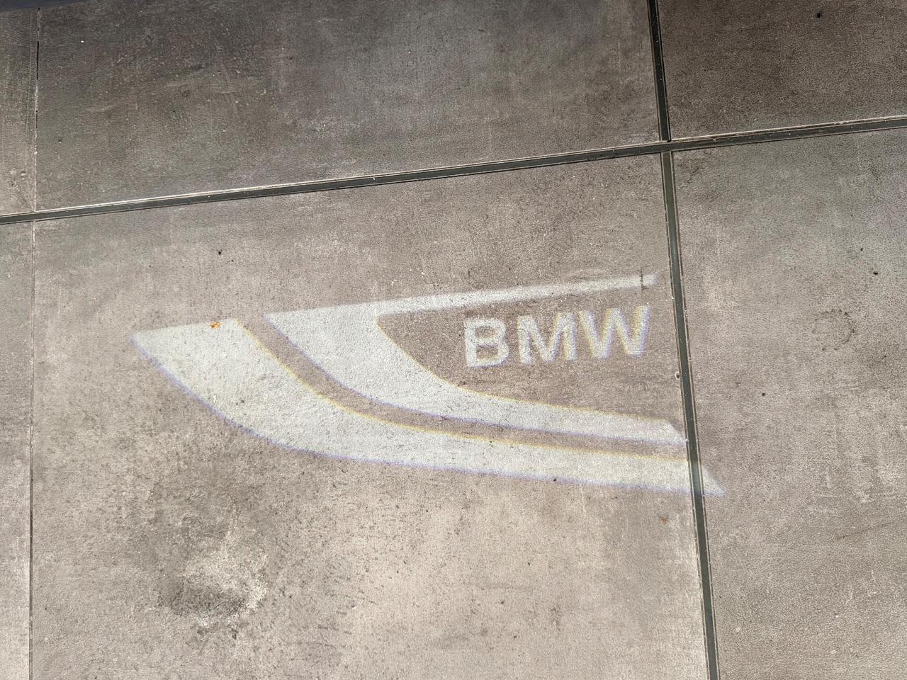 BMW 220 d Gran Coupé Msport aut. KM 31000 IVA ESPOSTA