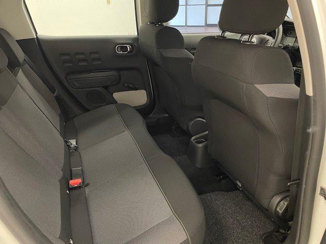 CITROEN C3 III 2017 - 1.2 puretech Shine 82cv