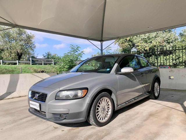 VOLVO C30 1.6 DIESEL IN PRONTA CONSEGNA OK NEOP