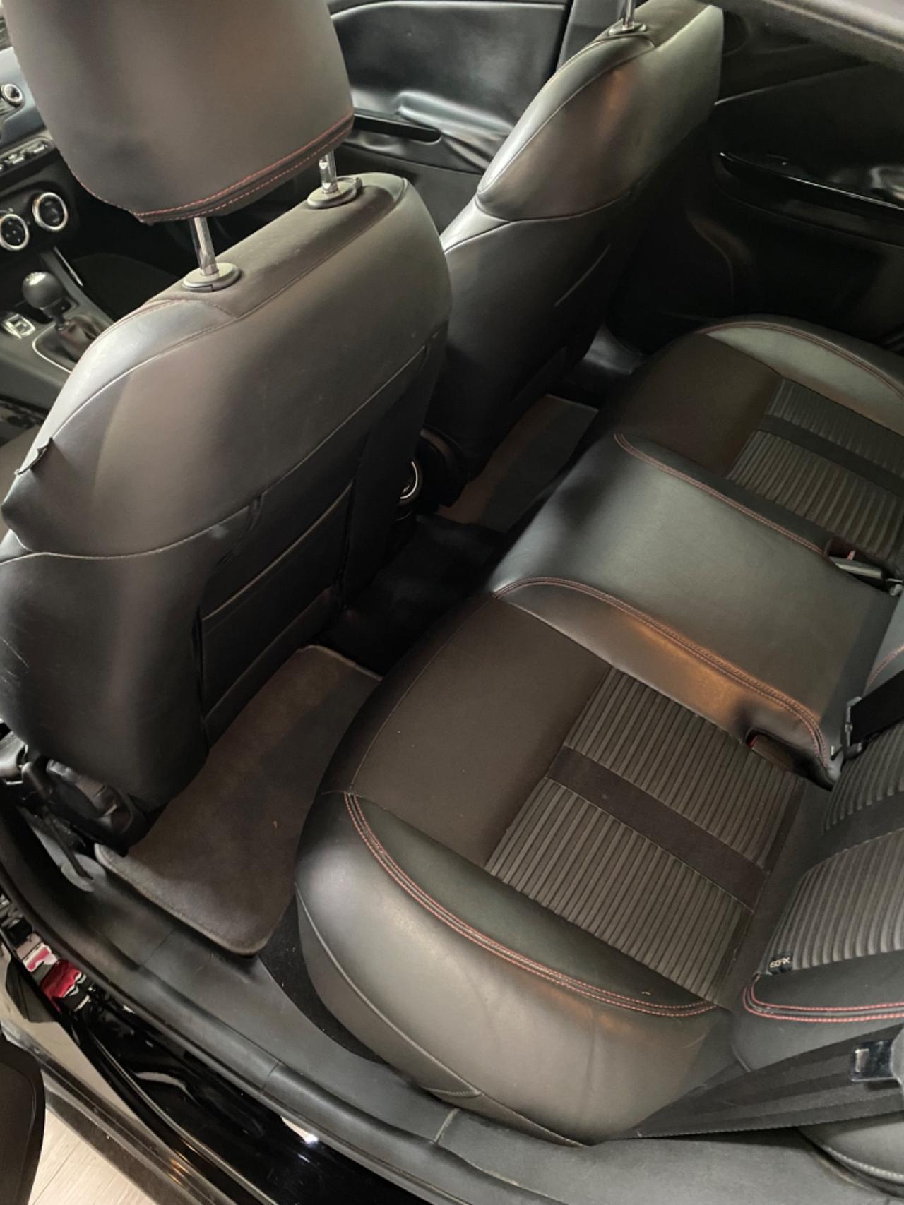 Alfa Romeo Giulietta 1.4 Turbo MultiAir Distinctive